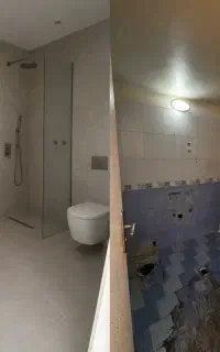 سازی خونه با هزینه مناسب/همدان