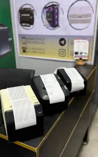 انواع فیش پرینتر در حد