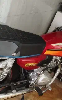 موتور200 احسان