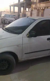 فروش تیباصندوق دار