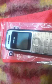 گوشی موبایل ساده نوکیا 1200