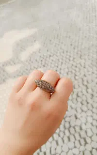 انگشتر