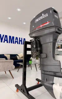 قایق موتور ۸۵