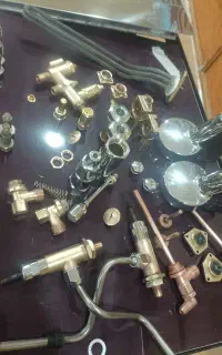 تعمیرات و سرویس دستگاهای قهوه ساز صنعتی