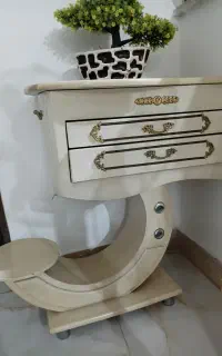 میز قاشق چنگال
