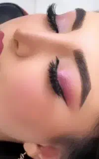 میکاپ شنیون ۵۰۰هزار تومان