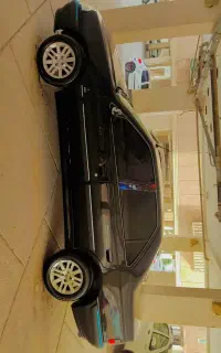 پارس tu5مدل 97