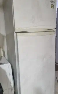 یخچال