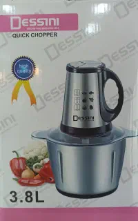 خرد کن