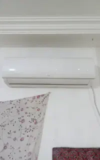 تعمیرات و نصب اسپیلت لباسشویی ظرفشویی