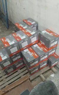 باطری وسیم کشی وشارژکولر