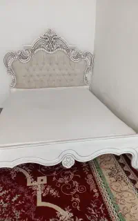 تخت دونفره درحدنو