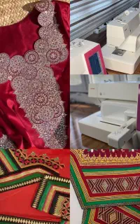 شغل جدید پولساز با ماشین کامپیوتری ۴۴۵۰/۵۵۰ ژانومه