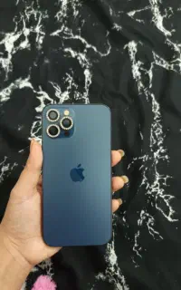 iPhone 12 Pro