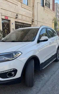 تیگو ۵ بسیار تمیز