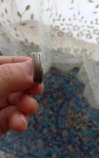 حلقه گم شده