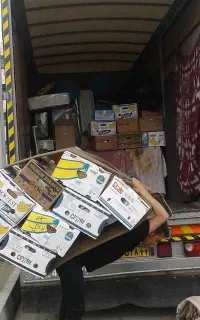 اتوبارحمل اثاث منزل با50درصدتخفیف ویژه کارگربابیمه