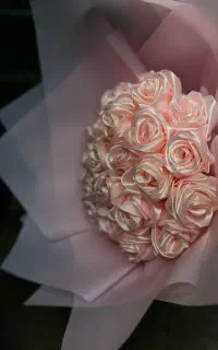 گل روبانی خشگل