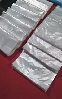 کیسه فریزر هزار برگ