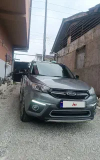 ام وی ام x33s بدون رنگ و خط و خش