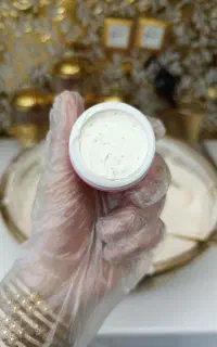 دستگاه... کرم درجه یک عربی