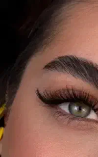آموزش و خدمات تخصصی اکستنشن مژه