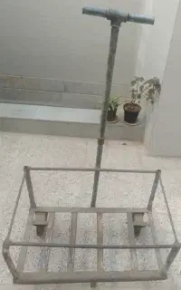 چرخ آب شیرین