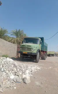 بنزتک کمپرسی