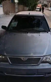 پراید 111