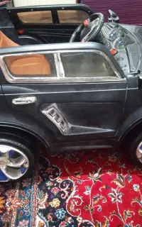 اسباب بازی