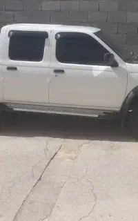 ماشین پیکاپ
