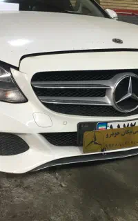 مجموعه کارشناسی و تشخیص رنگ نیکان خودرو