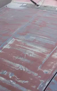 نقاشی اتومبیل خوشرنگ‌