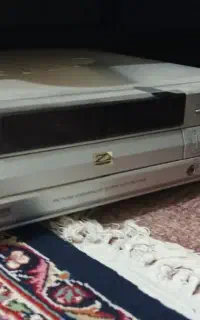 سی دی خور قدیمی سامسونگ