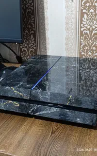 ps4 fat 500gig