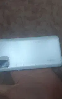 Redmi note 10S