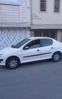 ۲۰۶sdاتومات