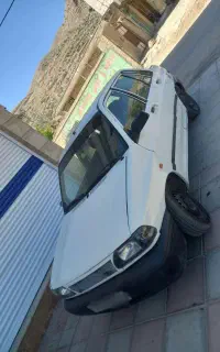 پراید مدل 90موتور گیربکس بشرط