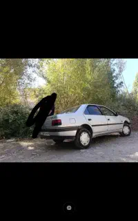 پژو405