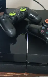 ps4 fat 1ترابایت