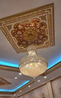 رنگ آمیزی ساختمان پذیرفته میشود