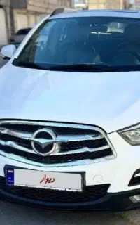 هایما s5 مدل 97 شرایطی