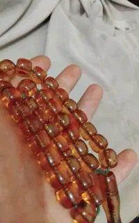تسبیح سندلوس آلمانی بشرت کارشناسی