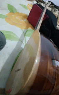 باغلاما حرفه ای خوش صدا