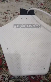 آنتن FOROOZER