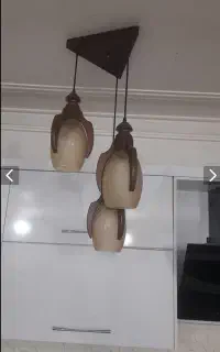 1عدد لوستر در حدنو بدون شکستگی