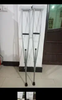 عصای زیر بغل