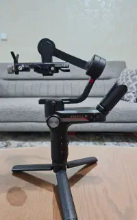 گیمبال(استابلایزر) ژیون مدل ویبیل اس