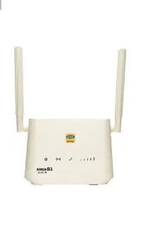 مودم رو میزی ایرانسل 4G