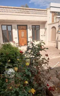 منزل فروشی همکف